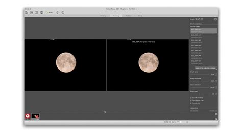 Helicon Focus Review .